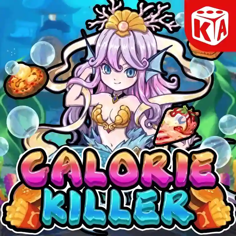 Trò chơi Calorie Killer casino trực tuyến bj38