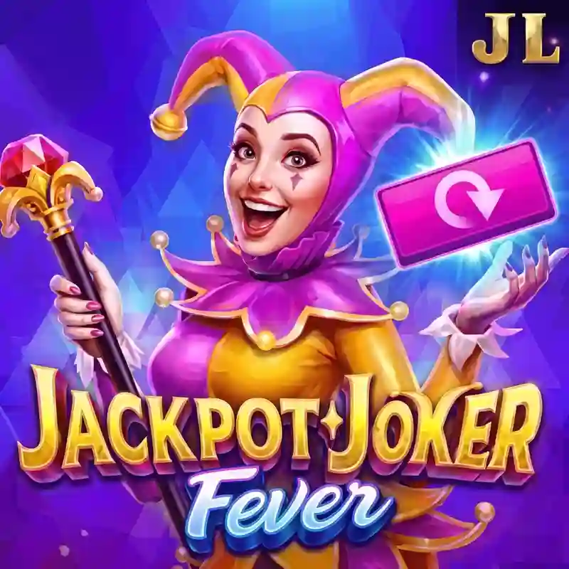 Cơn Sốt Joker Jackpot
