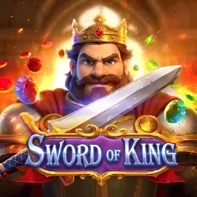 Trò chơi Kiếm Của Nhà Vua bj38