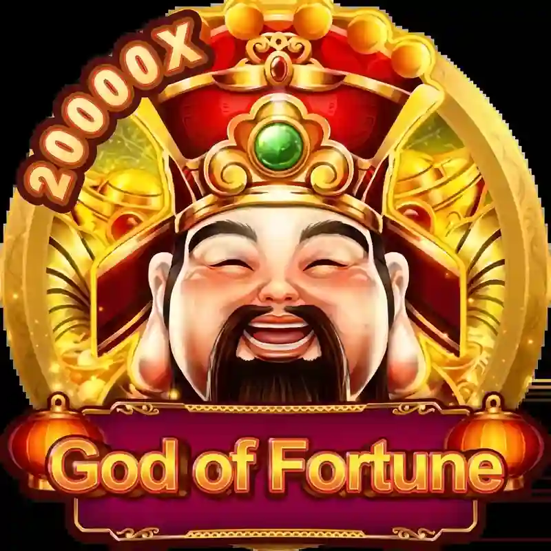 Trò chơi Casino Thần tài Phú Quý tại bj38
