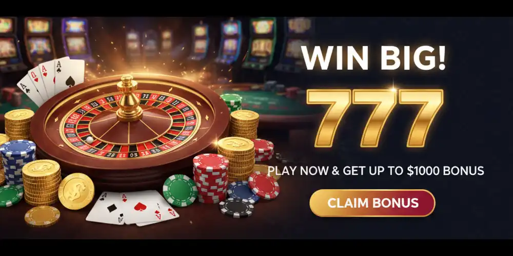 bj38 Casino Banner